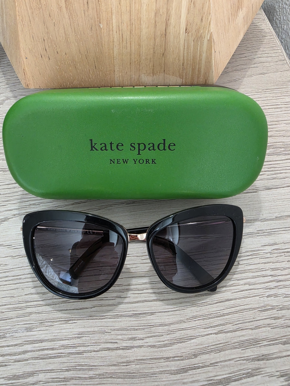 kate spade Kandi Sunglasses
